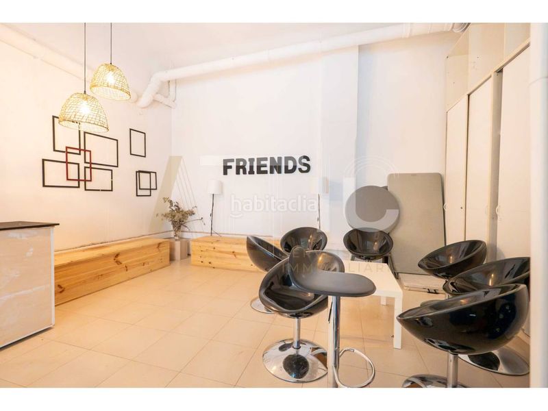 Foto eb332d46-7462-4d7d-961e-456fe986b57c. Local comercial a Campoamor Sabadell