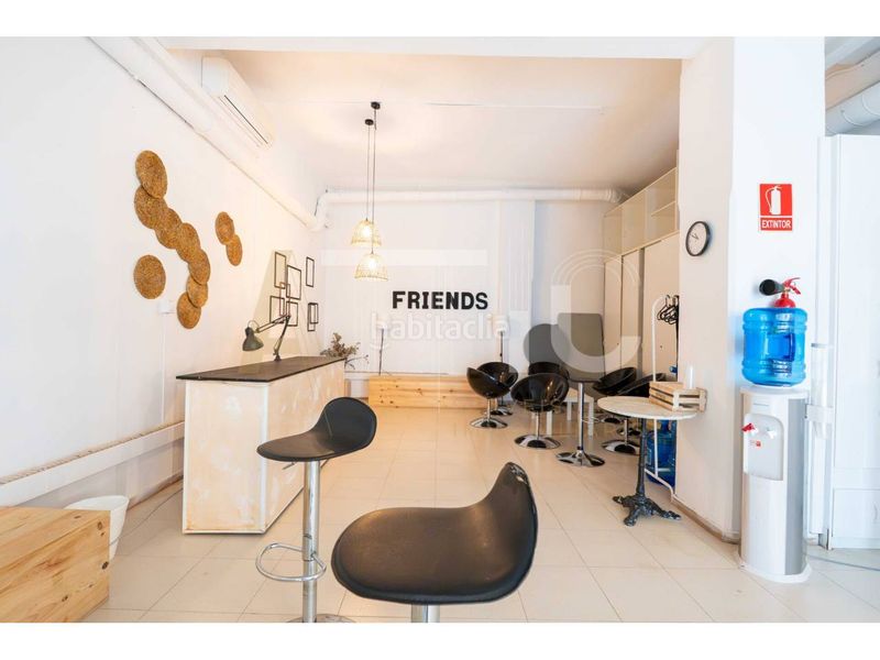 Foto ed06fcca-2a93-4502-a655-e6c7760fde8e. Local comercial a Campoamor Sabadell