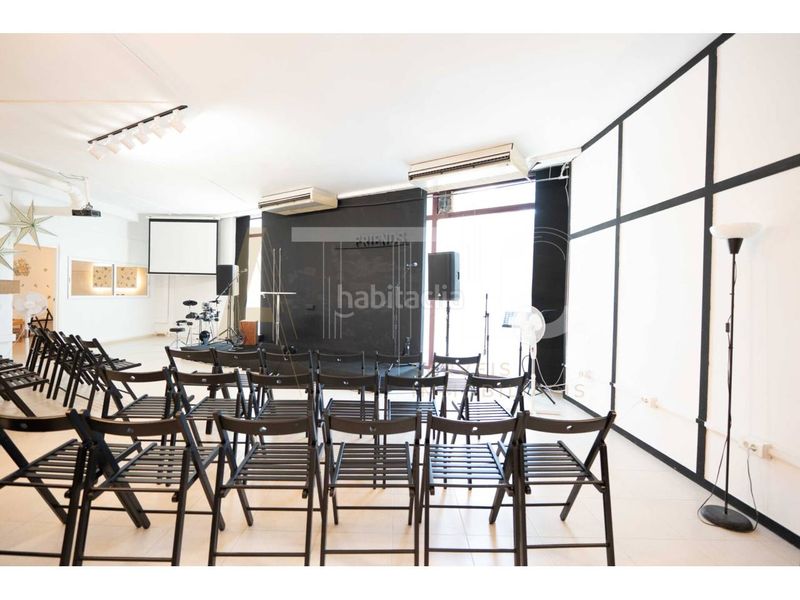 Foto ee339c03-e3b7-432f-bb81-e1bdeb8066d4. Local comercial a Campoamor Sabadell