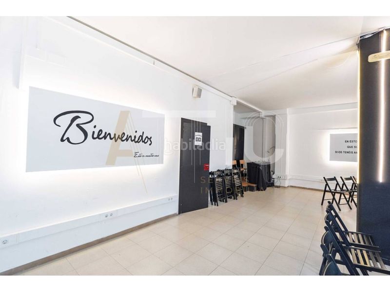 Foto ef711d08-08c1-4a31-a17c-9fefb12c70fd. Local comercial a Campoamor Sabadell