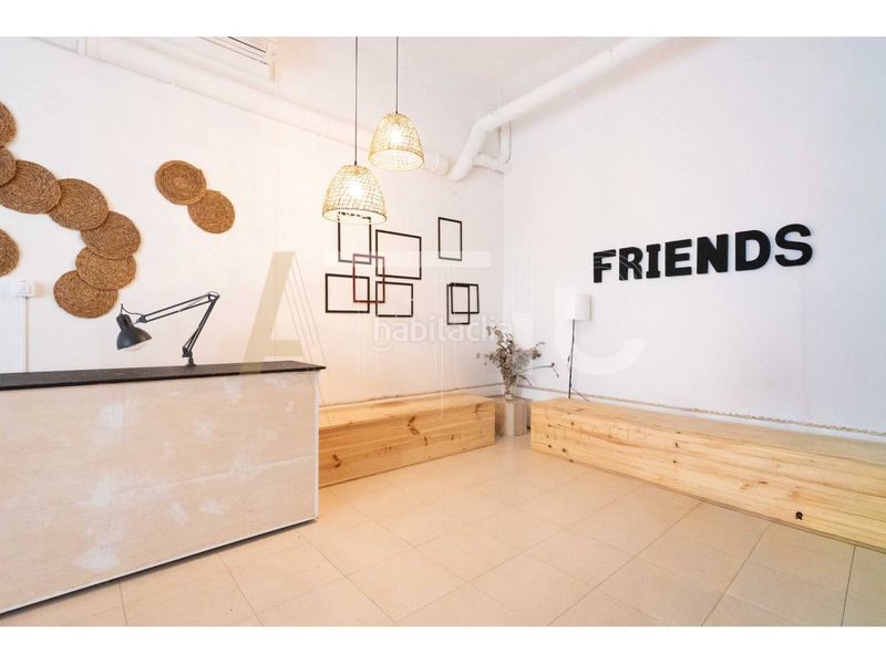 Foto fda8a478-f2e7-49d8-8c04-a22c851469f5. Local comercial a Campoamor Sabadell
