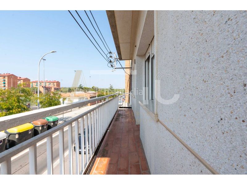 Foto 09ef2566-3ea2-4a2b-bed7-d56011d985d2. Casa amb calefacció aparcament a La Plana del Pintor Sabadell