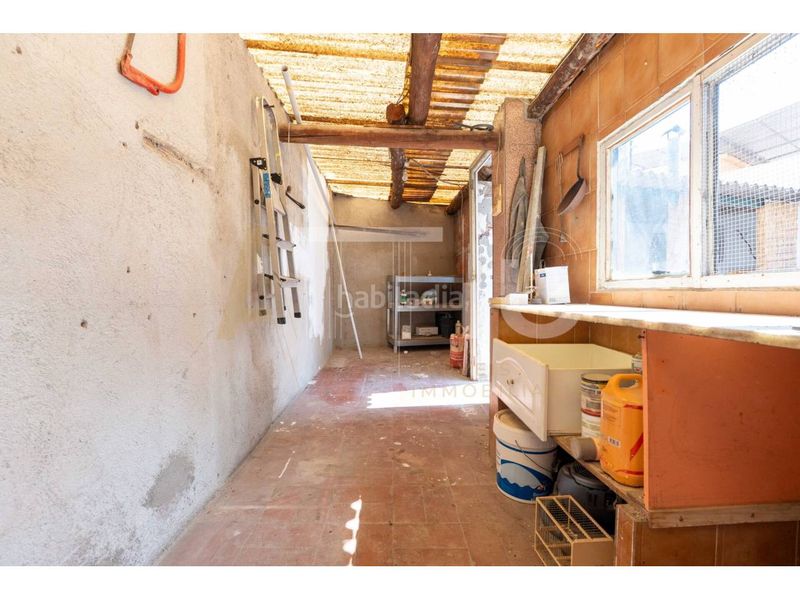 Foto 138fb5bb-026d-41e4-b85e-7a61ff934d67. Casa amb calefacció aparcament a La Plana del Pintor Sabadell