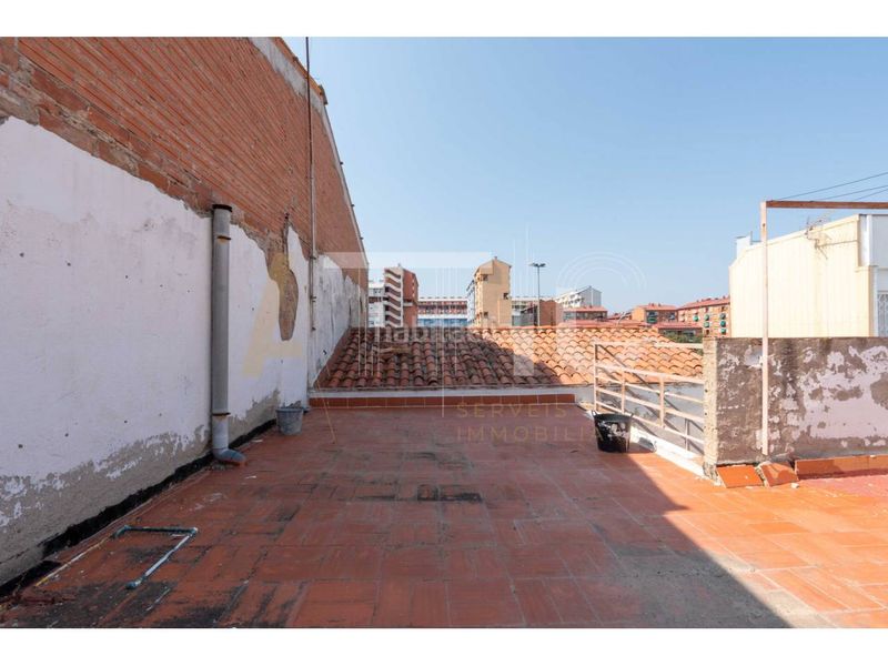 Foto 3d16e16b-198e-4d7d-815e-b8c70d38b493. Casa amb calefacció aparcament a La Plana del Pintor Sabadell