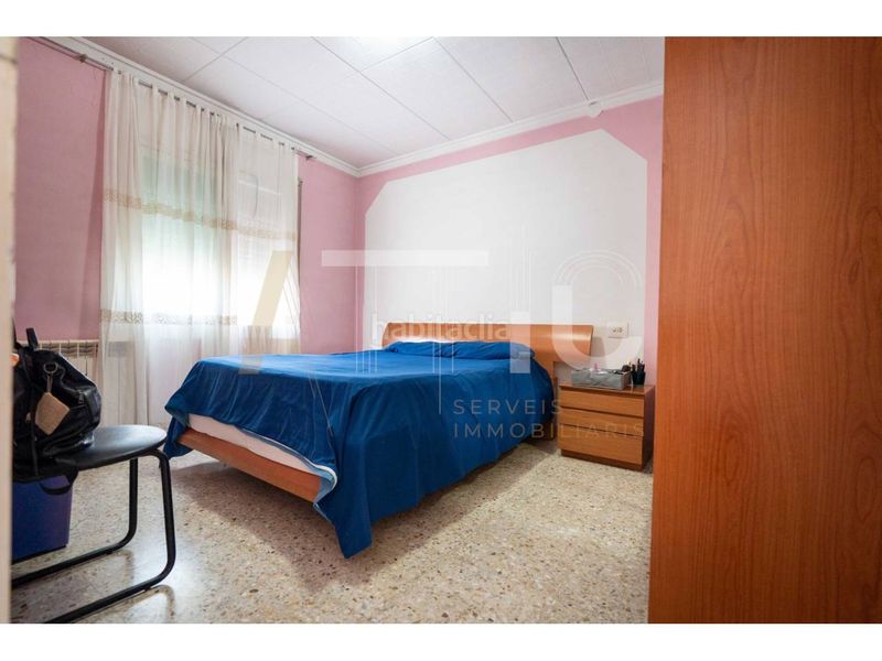 Foto 7fb32c9c-d813-4370-8fdc-a346597014fa. Casa amb calefacció aparcament a La Plana del Pintor Sabadell