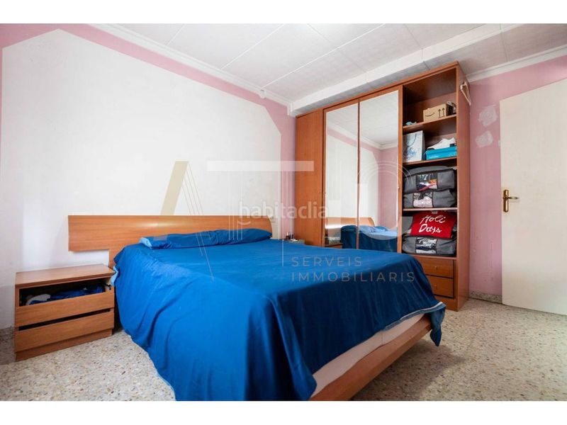 Foto 811c65d7-6c40-402c-84ca-f25a04ea2613. Casa amb calefacció aparcament a La Plana del Pintor Sabadell