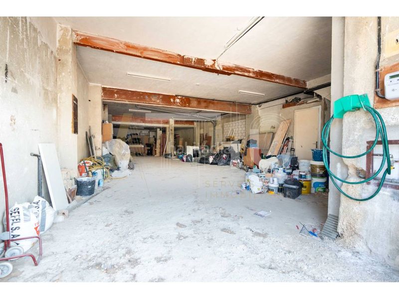 Foto 874cec0b-7533-4689-8517-0a32132b0fb9. Casa amb calefacció aparcament a La Plana del Pintor Sabadell