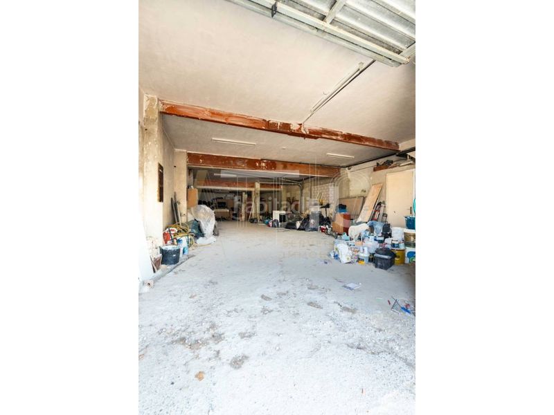 Foto a358bde1-b65e-45b2-9ae8-94c701229810. Casa amb calefacció aparcament a La Plana del Pintor Sabadell