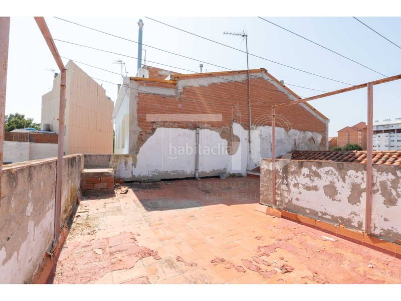 Foto a7c05936-df1f-45f9-ac52-b2e513642f9f. Casa amb calefacció aparcament a La Plana del Pintor Sabadell