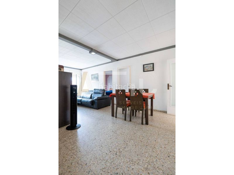 Foto b44dc1d5-0604-4652-9e3b-b0b7c821bd41. Casa amb calefacció aparcament a La Plana del Pintor Sabadell