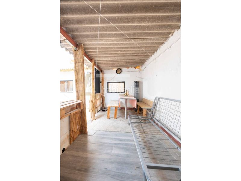 Foto bab43934-24b5-4d5f-878f-01014a3653e8. Casa amb calefacció aparcament a La Plana del Pintor Sabadell