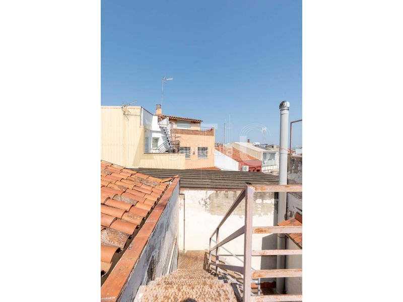 Foto c0bbb3a2-30cb-419f-abca-adf257c4dcfa. Casa amb calefacció aparcament a La Plana del Pintor Sabadell