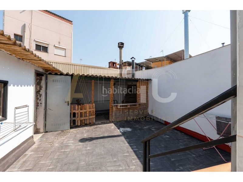 Foto c1a31d99-caa3-4302-a078-d2f3fb483298. Casa amb calefacció aparcament a La Plana del Pintor Sabadell