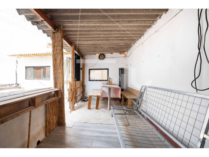 Foto d187bf19-5903-4257-9043-a792db294a18. Casa amb calefacció aparcament a La Plana del Pintor Sabadell