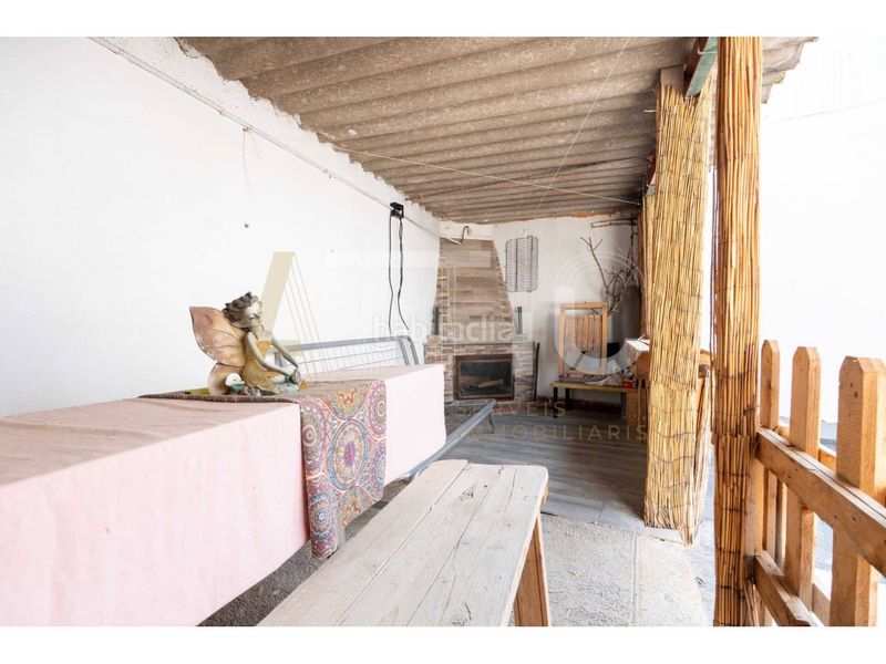 Foto ec865a89-ffa8-43a9-a639-e1671866e6a1. Casa amb calefacció aparcament a La Plana del Pintor Sabadell
