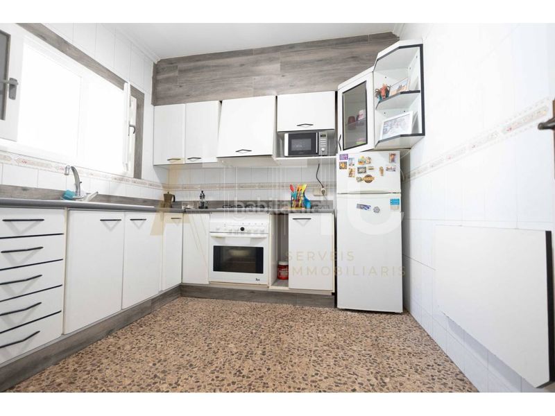 Foto f1df654e-4ab0-424c-b42a-7646e96c6ef1. Casa amb calefacció aparcament a La Plana del Pintor Sabadell