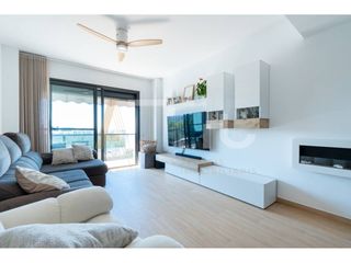 Flat  Calle viena. Piso en venta en can llong de 3 habitaciones, 2 baños, 3 balcone