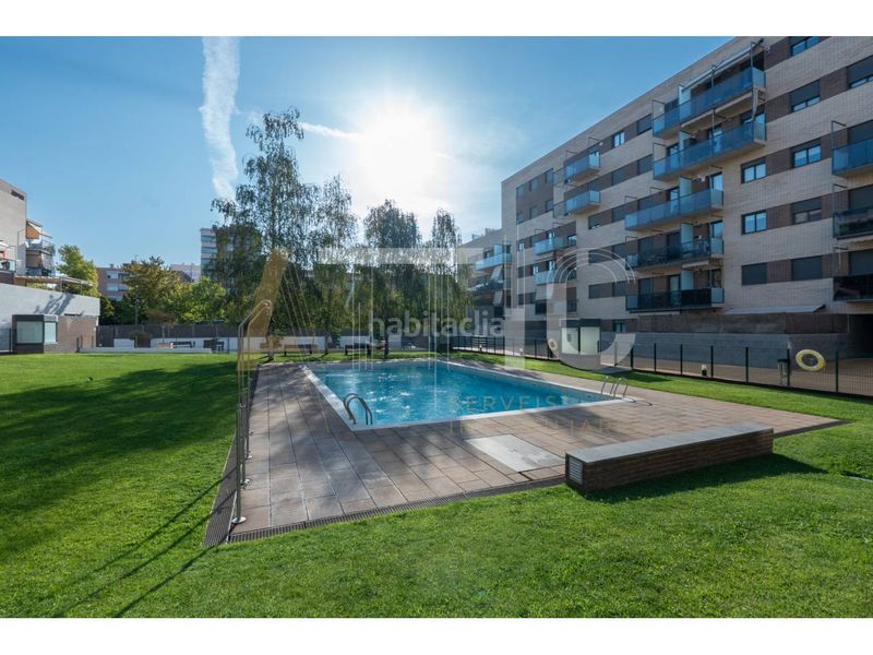 Foto 00e37e2d-43aa-4e9a-9628-1e68a26f75d0. Pis amb calefacció aparcament piscina a Can Llong Sabadell