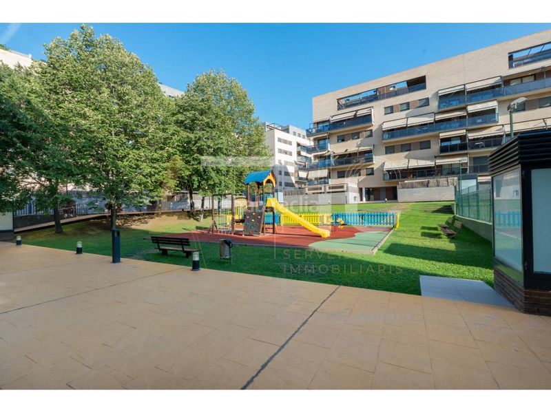Foto 20b7ae87-fe65-4340-84ec-1fe49a339c08. Pis amb calefacció aparcament piscina a Can Llong Sabadell
