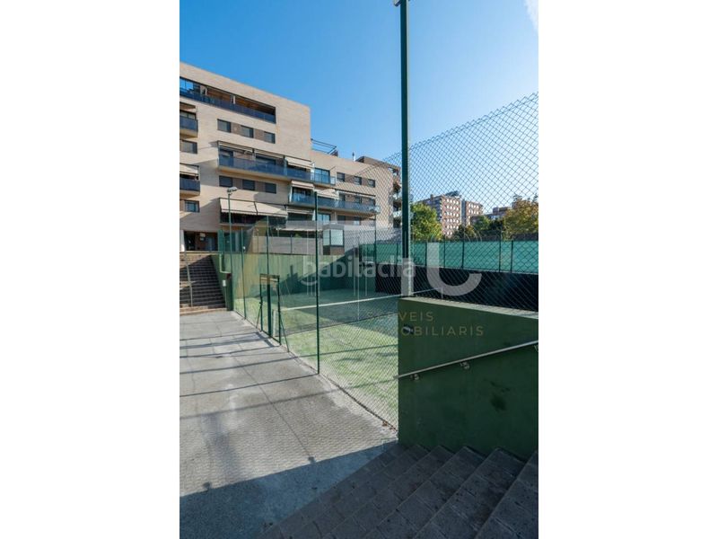 Foto 537d1551-c76a-4013-b720-ce9898b40e33. Pis amb calefacció aparcament piscina a Can Llong Sabadell
