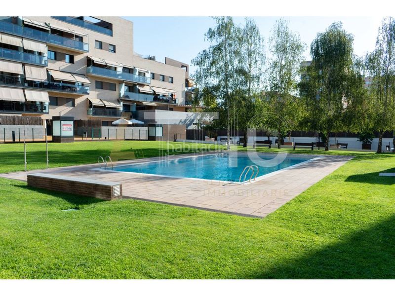Foto be874a56-6b90-4fb9-8231-72bfdc354e2c. Pis amb calefacció aparcament piscina a Can Llong Sabadell