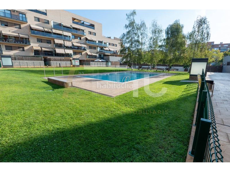 Foto ec62ac50-e35e-4084-8282-2670fbbde4b3. Pis amb calefacció aparcament piscina a Can Llong Sabadell