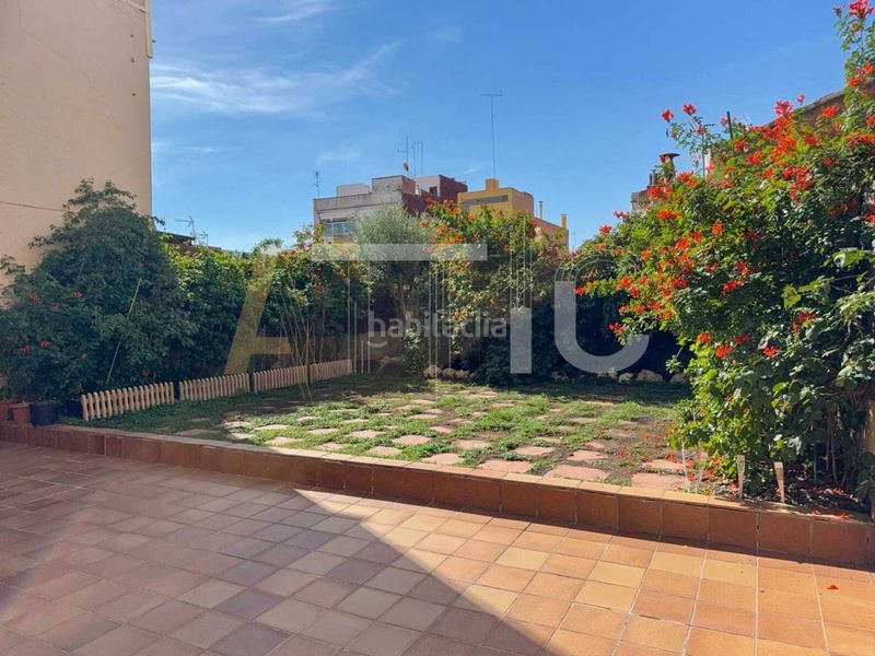 Foto b3d43d8d-fa2c-4fe4-af9f-8f46a146df5b. Pis amb calefacció aparcament a Barri del Centre Terrassa