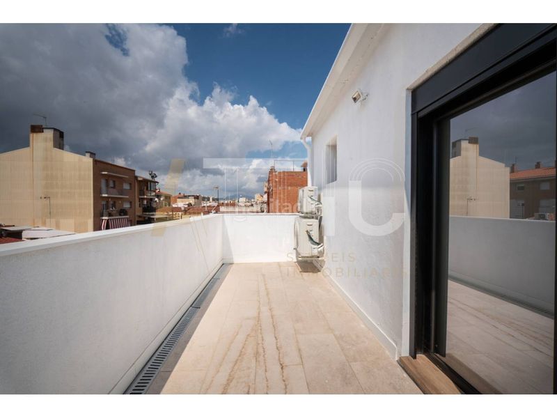 Foto 44f50f93-29c4-4fda-ab67-cb7b6dcec19a. Haus mit heizung in Creu de Barberà Sabadell