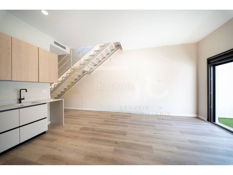 Foto 9688563c-c27c-48e8-995d-a0246268a90d. Haus mit heizung in Creu de Barberà Sabadell