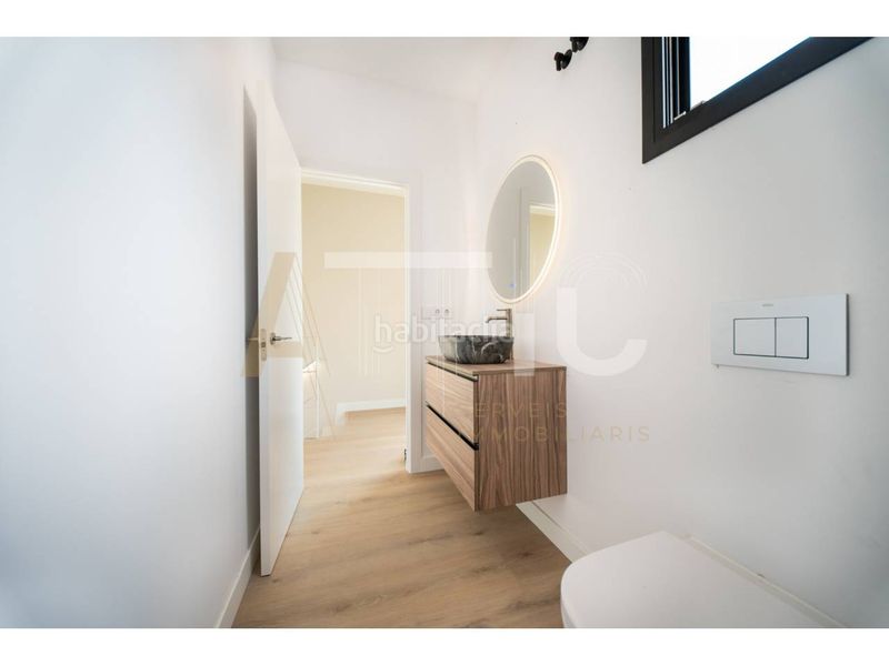 Foto c8ecc9bb-f66c-49d6-aebd-b7c0427cd590. Haus mit heizung in Creu de Barberà Sabadell