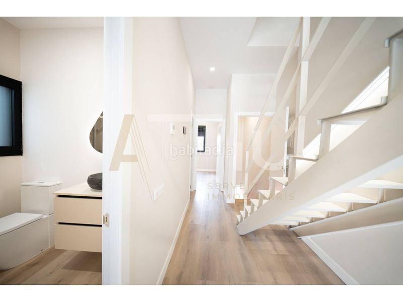 Foto f06a3d38-acf1-443c-b684-cdf3cfc365ed. Haus mit heizung in Creu de Barberà Sabadell