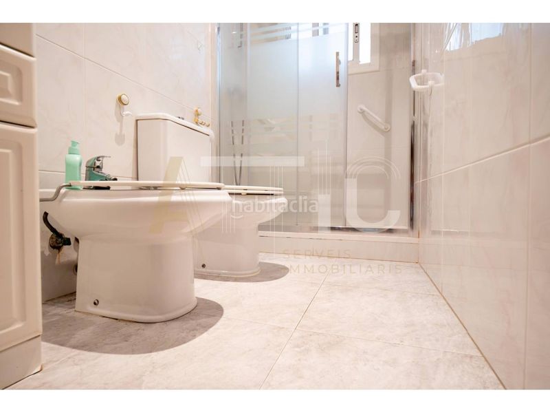 Foto 071ed837-5444-4494-90d2-04bd707cc9b9. Appartamento con riscaldamento parcheggio in La Verneda - La Pau Barcelona
