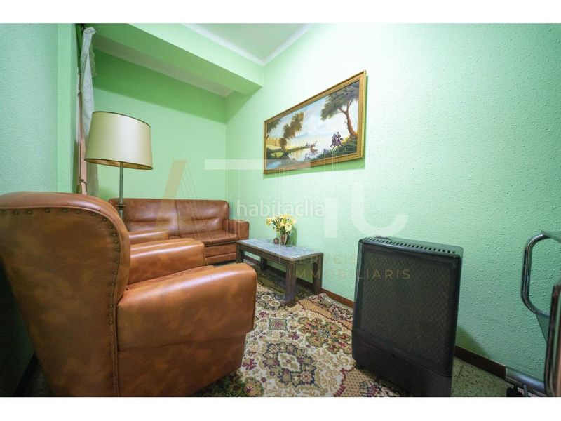 Foto 0898efcf-efbb-4c17-8441-0bd23f04ead1. Appartamento con riscaldamento parcheggio in La Verneda - La Pau Barcelona