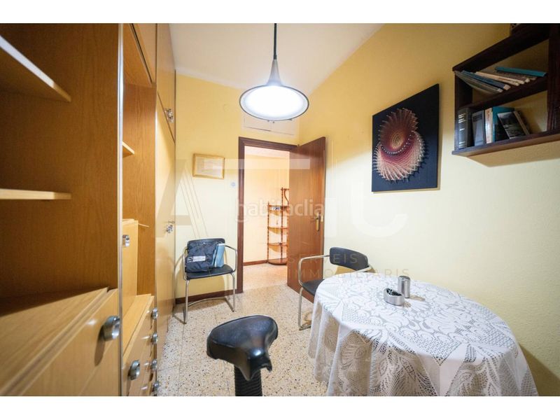 Foto 1074a05c-4601-415d-a573-7cda74a9948b. Appartamento con riscaldamento parcheggio in La Verneda - La Pau Barcelona