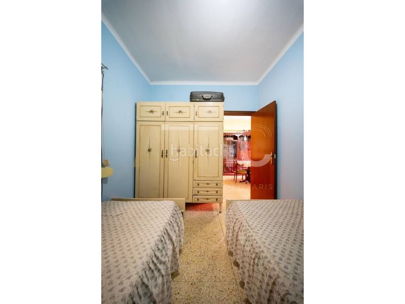 Foto 13d8193c-24cc-4443-8804-52eafb6986fd. Appartamento con riscaldamento parcheggio in La Verneda - La Pau Barcelona