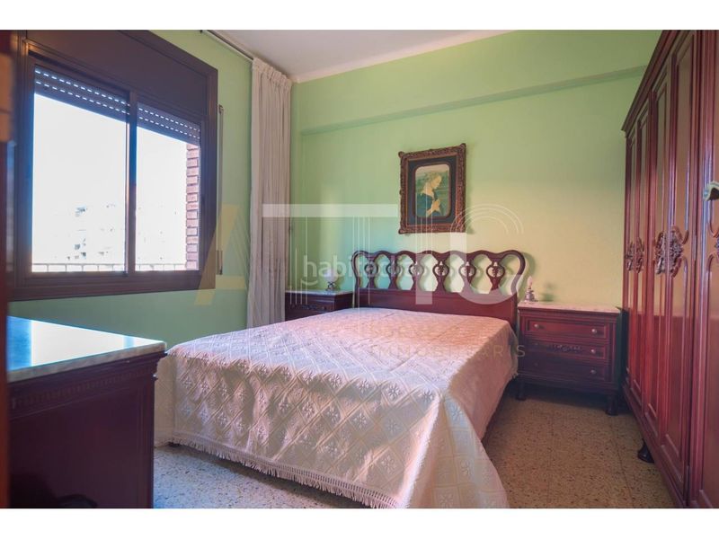 Foto 1498ae66-f7ed-4758-aa2f-4e37ea66c0c2. Appartamento con riscaldamento parcheggio in La Verneda - La Pau Barcelona