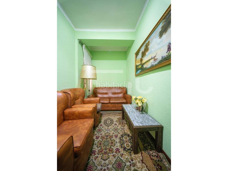 Foto 1764e1c6-0198-4836-b376-cc5669cebe87. Appartamento con riscaldamento parcheggio in La Verneda - La Pau Barcelona