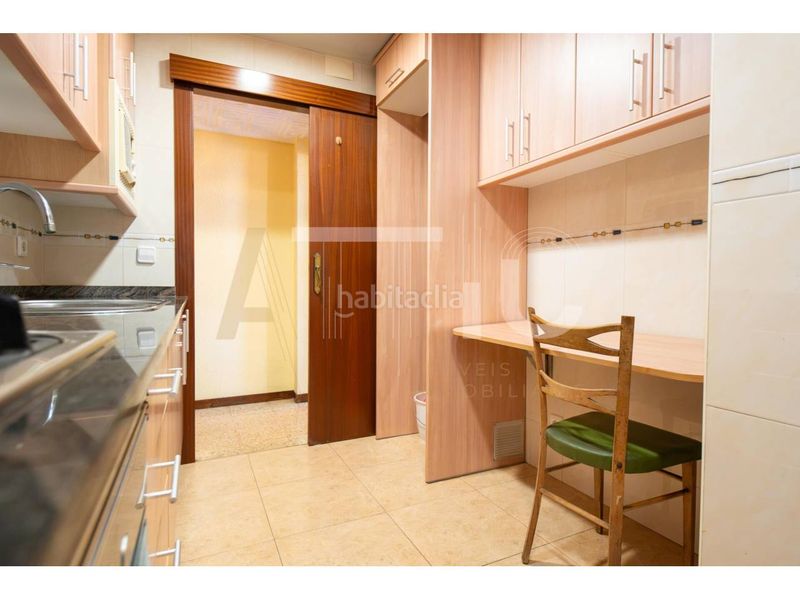 Foto 4e612eef-8749-42d6-bfae-9bdbcafd0d6b. Appartamento con riscaldamento parcheggio in La Verneda - La Pau Barcelona