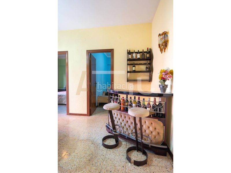 Foto 4e7bf453-9354-44a7-8dba-b929bde134dd. Appartamento con riscaldamento parcheggio in La Verneda - La Pau Barcelona