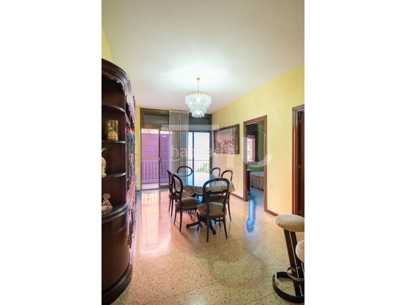 Foto 4ec2d168-2f18-423d-a789-1d57fd3bc407. Appartamento con riscaldamento parcheggio in La Verneda - La Pau Barcelona