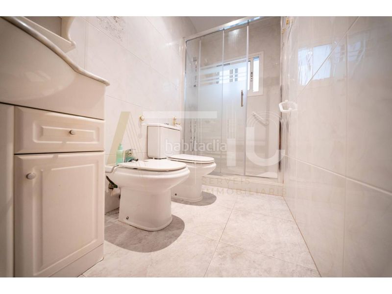 Foto 5e2809d8-b516-4667-b5fe-d3de5638306c. Appartamento con riscaldamento parcheggio in La Verneda - La Pau Barcelona