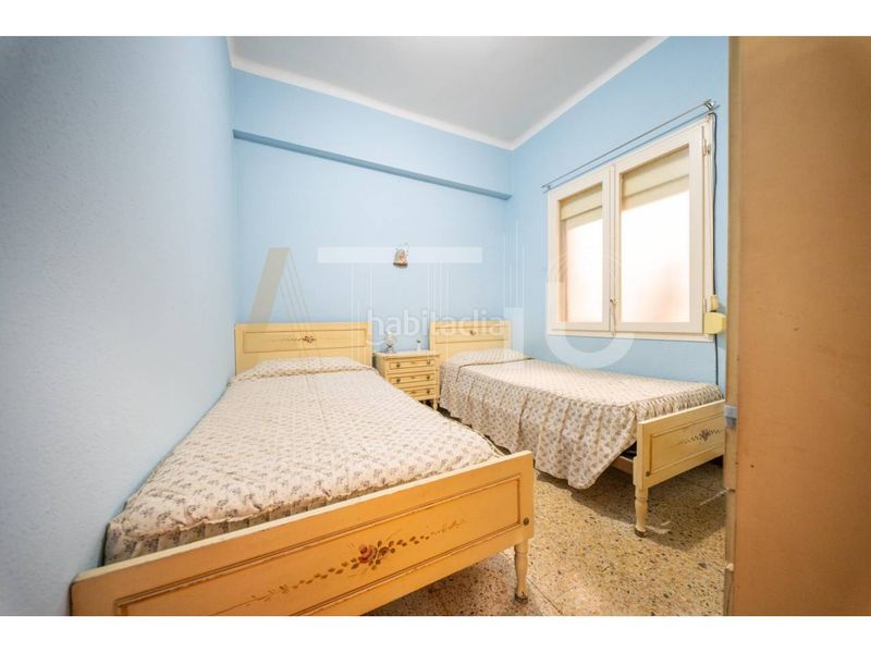 Foto 6c72da42-6d1b-4ef7-bd3b-90b457b7dd67. Appartamento con riscaldamento parcheggio in La Verneda - La Pau Barcelona