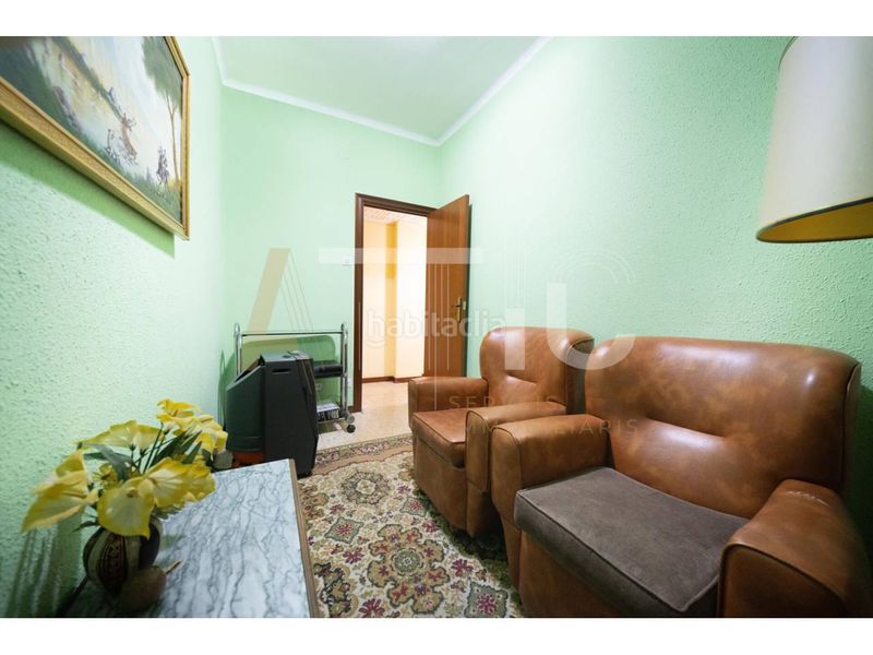 Foto 6f0ba5c8-0709-4542-a4f2-3433cabaa32a. Appartamento con riscaldamento parcheggio in La Verneda - La Pau Barcelona