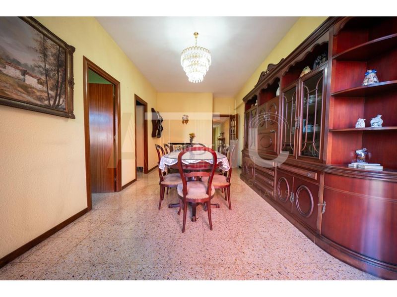 Foto 89ecfde6-8a6c-4f47-883c-5d5956f45448. Appartamento con riscaldamento parcheggio in La Verneda - La Pau Barcelona