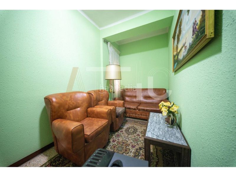 Foto 9396e5e4-67c9-4adc-b393-6c59d71af783. Appartamento con riscaldamento parcheggio in La Verneda - La Pau Barcelona