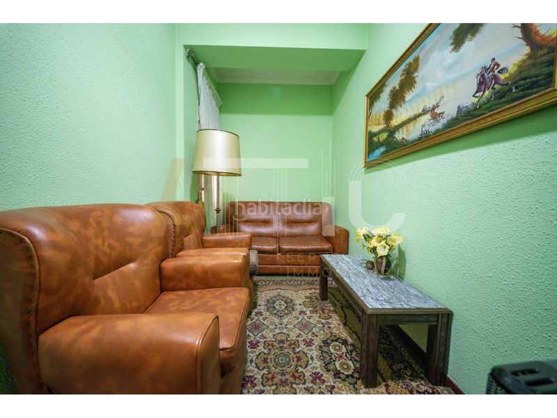 Foto 9619d634-b130-4d6d-ac64-8ee65080234d. Appartamento con riscaldamento parcheggio in La Verneda - La Pau Barcelona