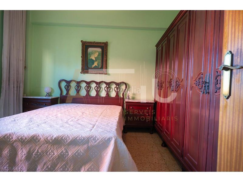 Foto a69b4b83-804c-4ffb-9b7d-30fa7b3afd52. Appartamento con riscaldamento parcheggio in La Verneda - La Pau Barcelona