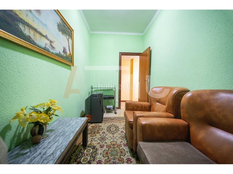 Foto a6cbe771-f645-4a08-b062-a601c70d8ae7. Appartamento con riscaldamento parcheggio in La Verneda - La Pau Barcelona