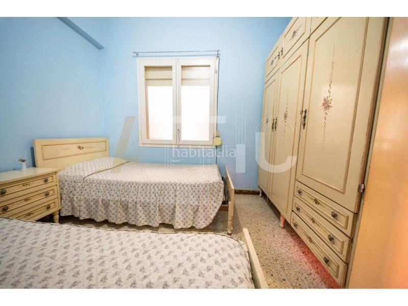 Foto a7c3ef28-085a-4b67-86a0-f35cad5a2e61. Appartamento con riscaldamento parcheggio in La Verneda - La Pau Barcelona