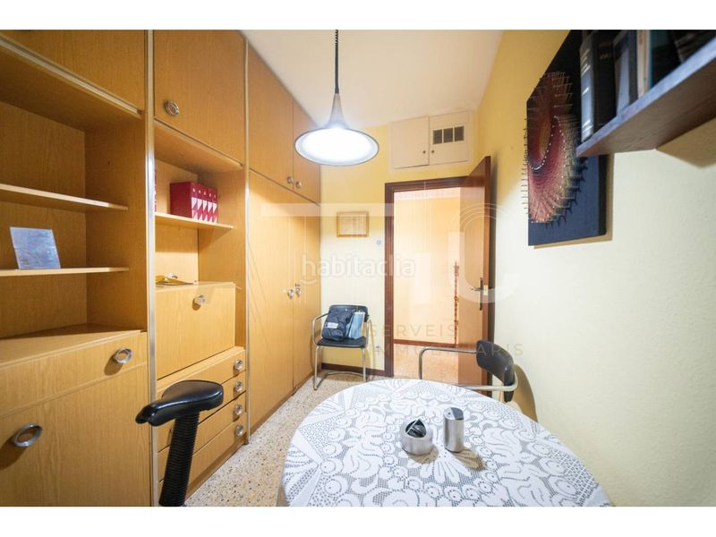 Foto b648a0eb-c971-418f-b3e0-c496bfd7a9c0. Appartamento con riscaldamento parcheggio in La Verneda - La Pau Barcelona
